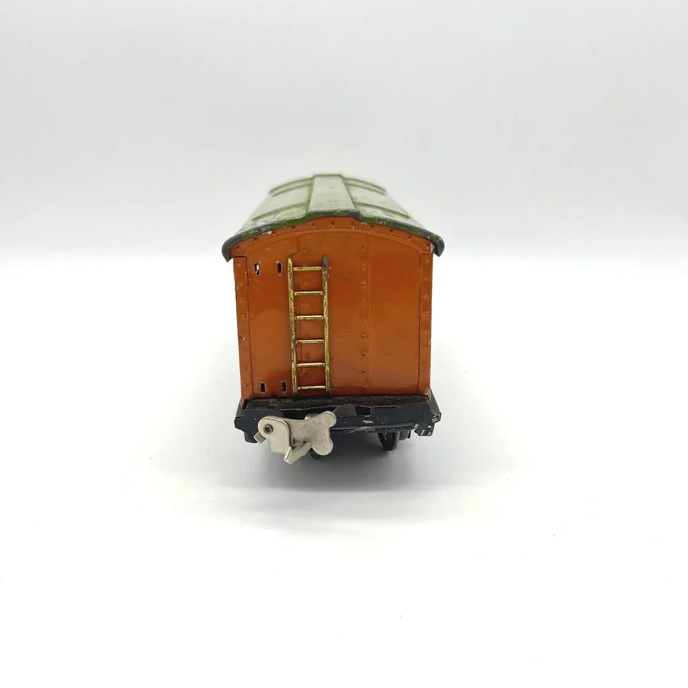 Lionel but collectible